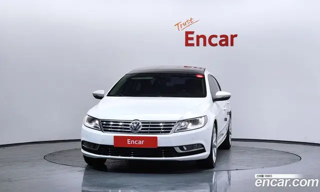 Volkswagen CC 2013 2.0 автомат (гидро), миниатюра 3 Volkswagen CC 2013 2.0 автомат (гидро), миниатюра 3