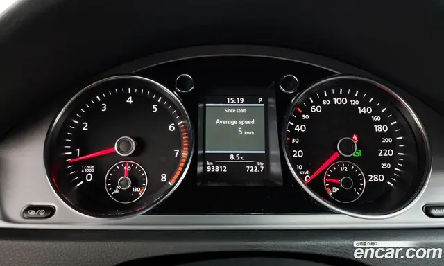 Volkswagen CC 2013 2.0 автомат (гидро), миниатюра 8 Volkswagen CC 2013 2.0 автомат (гидро), миниатюра 8