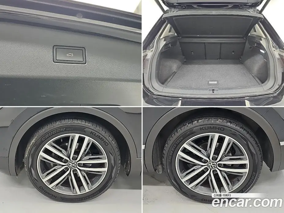 Volkswagen Tiguan 2022 2.0 автомат (гидро), фото 20 Volkswagen Tiguan 2022 2.0 автомат (гидро), фото 20