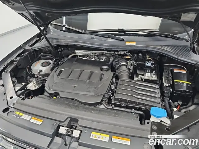 Volkswagen Tiguan 2022 2.0 автомат (гидро), миниатюра 5 Volkswagen Tiguan 2022 2.0 автомат (гидро), миниатюра 5