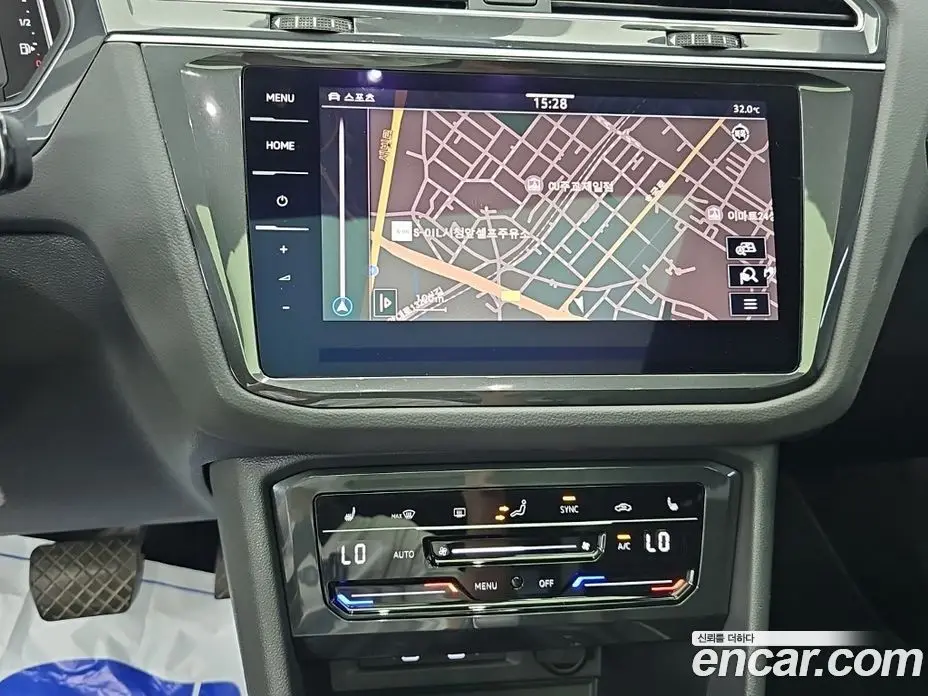 Volkswagen Tiguan 2022 2.0 автомат (гидро), фото 10 Volkswagen Tiguan 2022 2.0 автомат (гидро), фото 10