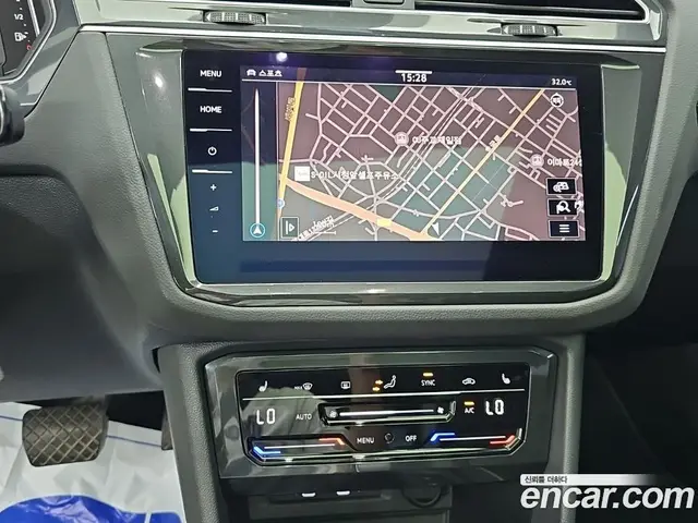 Volkswagen Tiguan 2022 2.0 автомат (гидро), миниатюра 10 Volkswagen Tiguan 2022 2.0 автомат (гидро), миниатюра 10