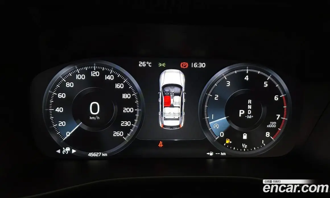 Volvo XC40 2021 2.0 автомат (гидро), фото 11 Volvo XC40 2021 2.0 автомат (гидро), фото 11