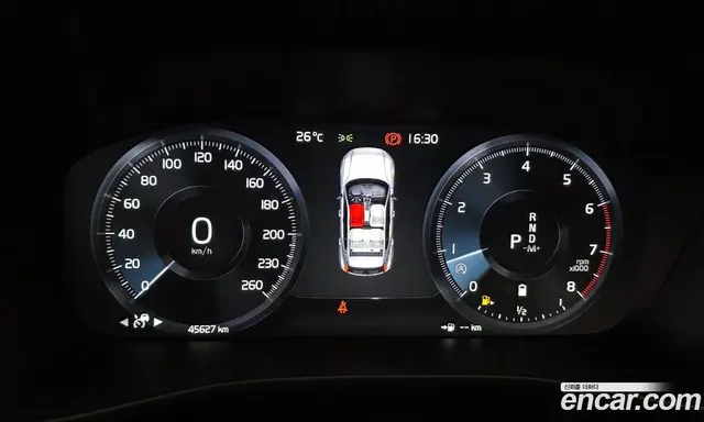 Volvo XC40 2021 2.0 автомат (гидро), миниатюра 11 Volvo XC40 2021 2.0 автомат (гидро), миниатюра 11