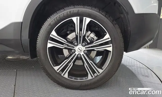 Volvo XC40 2021 2.0 автомат (гидро), миниатюра 7 Volvo XC40 2021 2.0 автомат (гидро), миниатюра 7