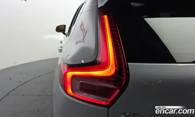 Volvo XC40 2021 2.0 автомат (гидро), миниатюра 9 Volvo XC40 2021 2.0 автомат (гидро), миниатюра 9