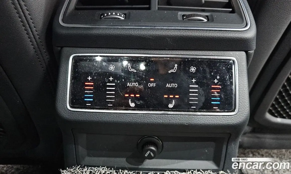 Audi A6 2021 2.0 автомат (гидро), фото 18