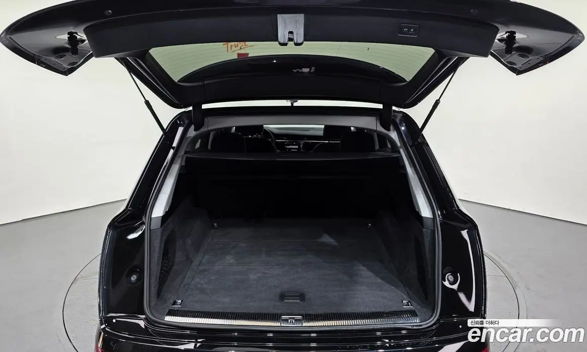 Audi Q7 2022 3.0 автомат (гидро), фото 20 Audi Q7 2022 3.0 автомат (гидро), фото 20
