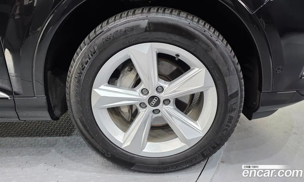 Audi Q7 2022 3.0 автомат (гидро), фото 5 Audi Q7 2022 3.0 автомат (гидро), фото 5