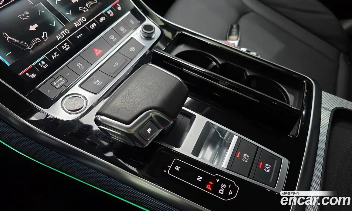 Audi Q7 2022 3.0 автомат (гидро), фото 9 Audi Q7 2022 3.0 автомат (гидро), фото 9