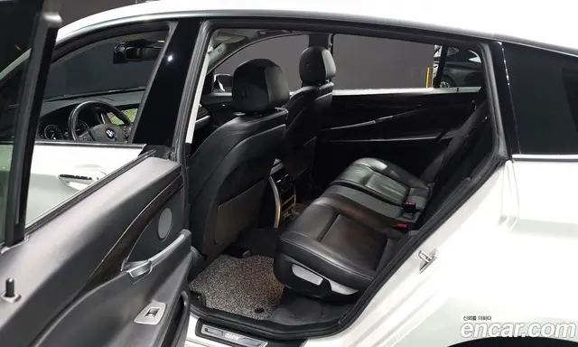 BMW 5 серия 2017 2.0 автомат (гидро), миниатюра 12
