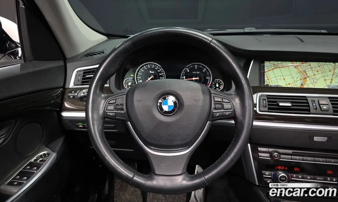 BMW 5 серия 2017 2.0 автомат (гидро), фото 13 BMW 5 серия 2017 2.0 автомат (гидро), фото 13