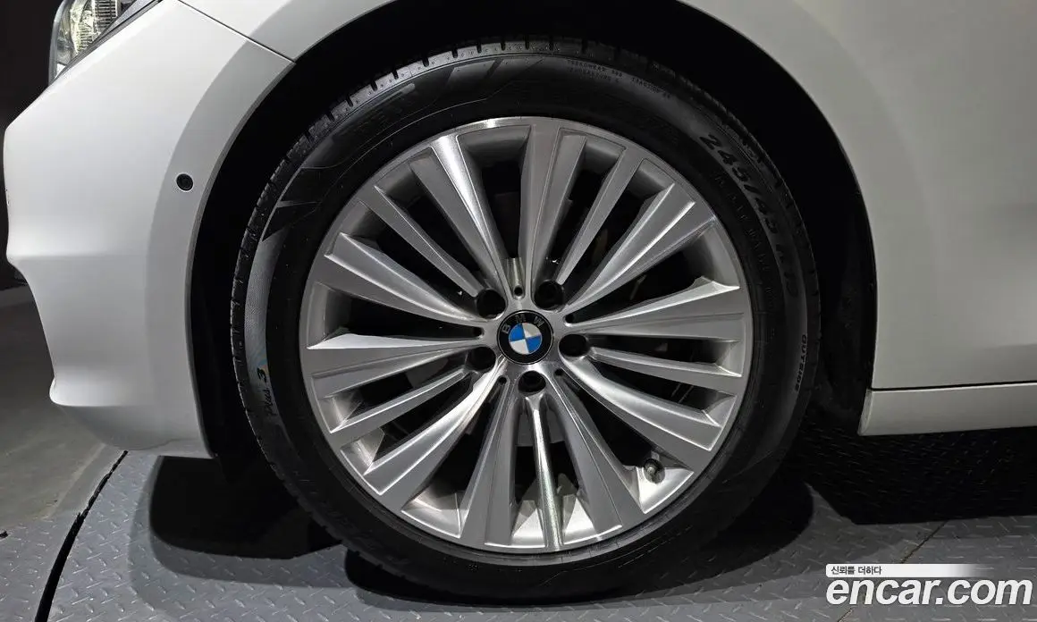BMW 5 серия 2017 2.0 автомат (гидро), фото 5 BMW 5 серия 2017 2.0 автомат (гидро), фото 5