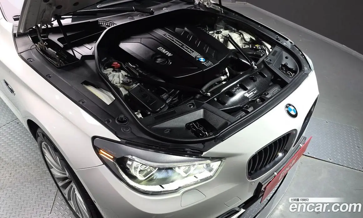 BMW 5 серия 2017 2.0 автомат (гидро), фото 6 BMW 5 серия 2017 2.0 автомат (гидро), фото 6