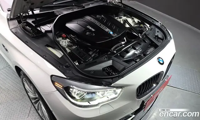 BMW 5 серия 2017 2.0 автомат (гидро), миниатюра 6 BMW 5 серия 2017 2.0 автомат (гидро), миниатюра 6
