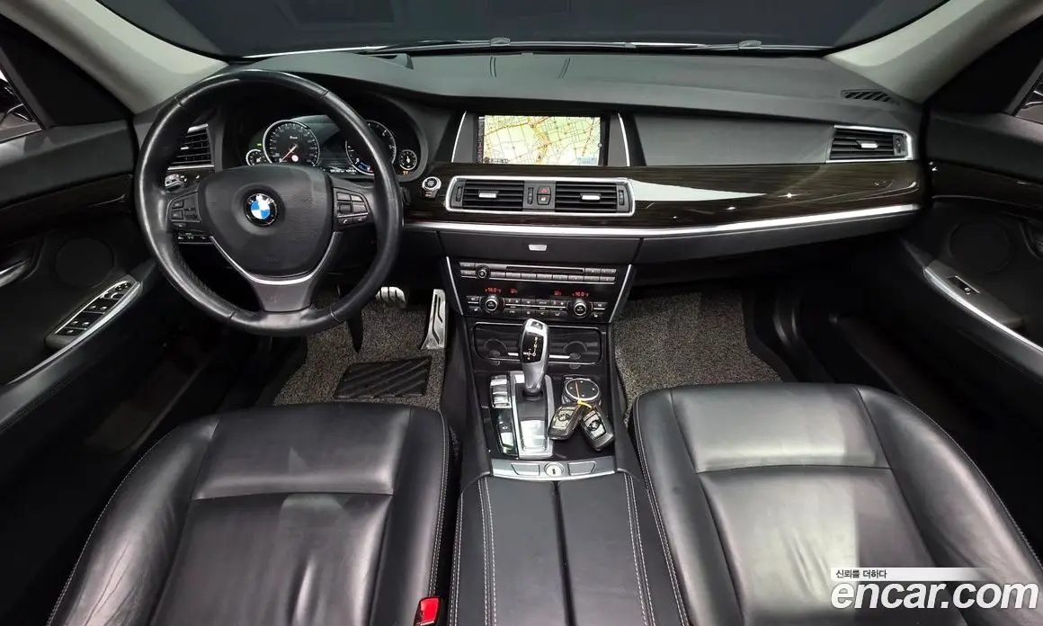 BMW 5 серия 2017 2.0 автомат (гидро), фото 7 BMW 5 серия 2017 2.0 автомат (гидро), фото 7