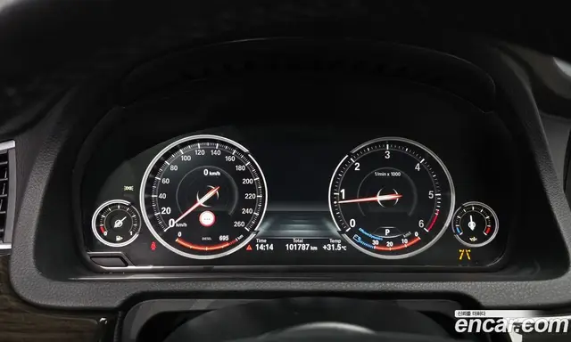 BMW 5 серия 2017 2.0 автомат (гидро), миниатюра 8 BMW 5 серия 2017 2.0 автомат (гидро), миниатюра 8