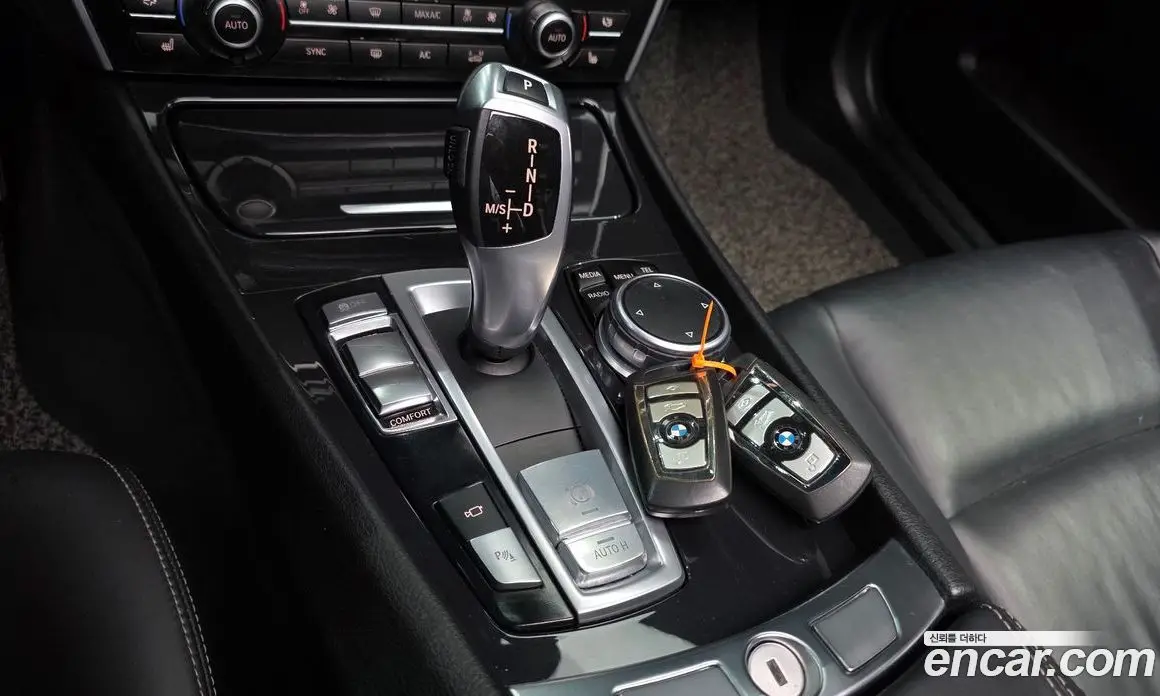 BMW 5 серия 2017 2.0 автомат (гидро), фото 9 BMW 5 серия 2017 2.0 автомат (гидро), фото 9