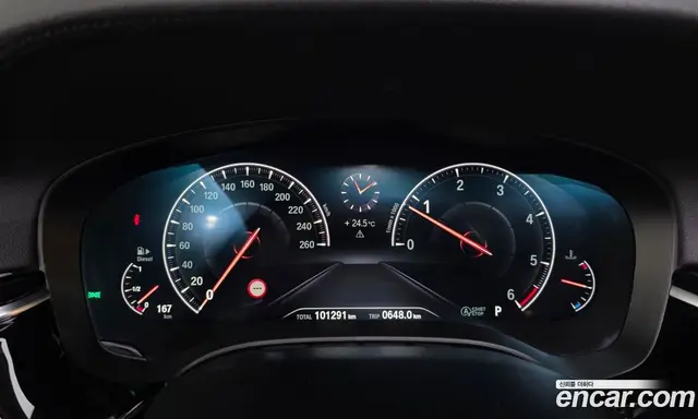 BMW 5 серия 2019 2.0 автомат (гидро), миниатюра 11 BMW 5 серия 2019 2.0 автомат (гидро), миниатюра 11