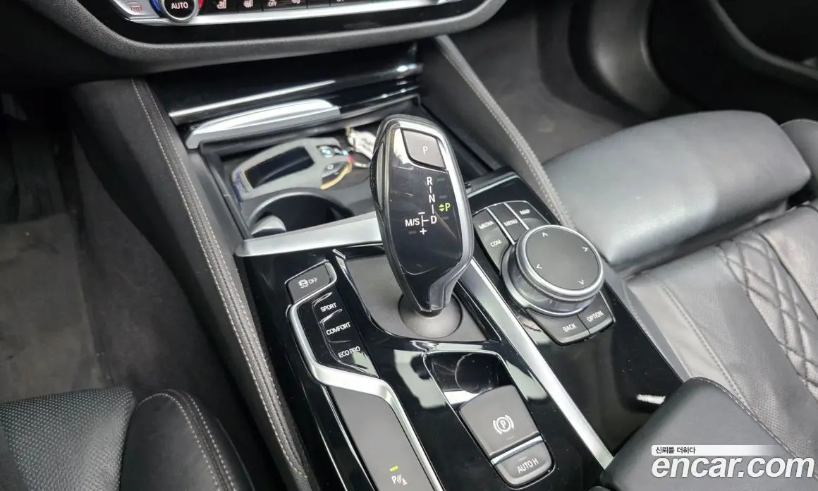 BMW 5 серия 2019 2.0 автомат (гидро), фото 12 BMW 5 серия 2019 2.0 автомат (гидро), фото 12