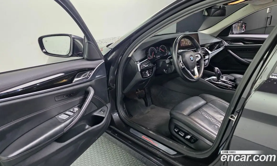 BMW 5 серия 2019 2.0 автомат (гидро), фото 13 BMW 5 серия 2019 2.0 автомат (гидро), фото 13