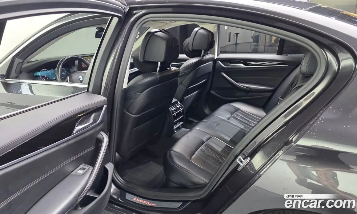 BMW 5 серия 2019 2.0 автомат (гидро), фото 16 BMW 5 серия 2019 2.0 автомат (гидро), фото 16