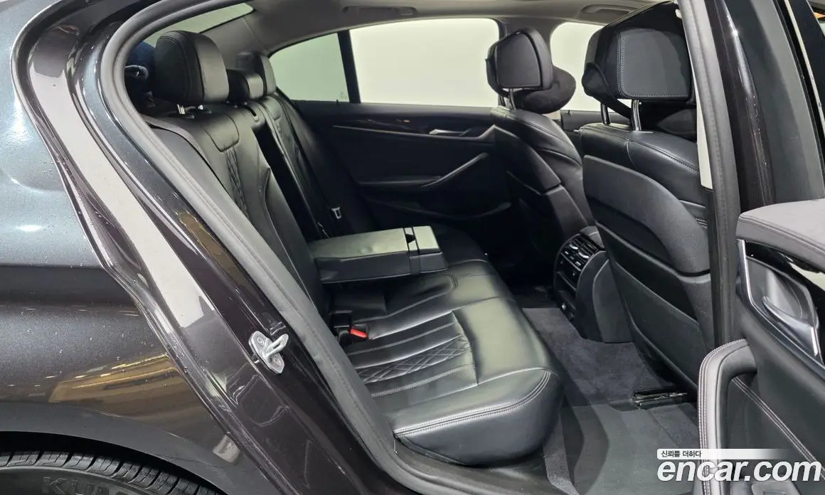 BMW 5 серия 2019 2.0 автомат (гидро), фото 18 BMW 5 серия 2019 2.0 автомат (гидро), фото 18