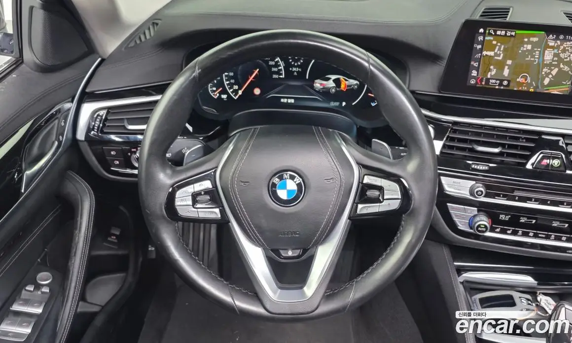 BMW 5 серия 2019 2.0 автомат (гидро), фото 19 BMW 5 серия 2019 2.0 автомат (гидро), фото 19