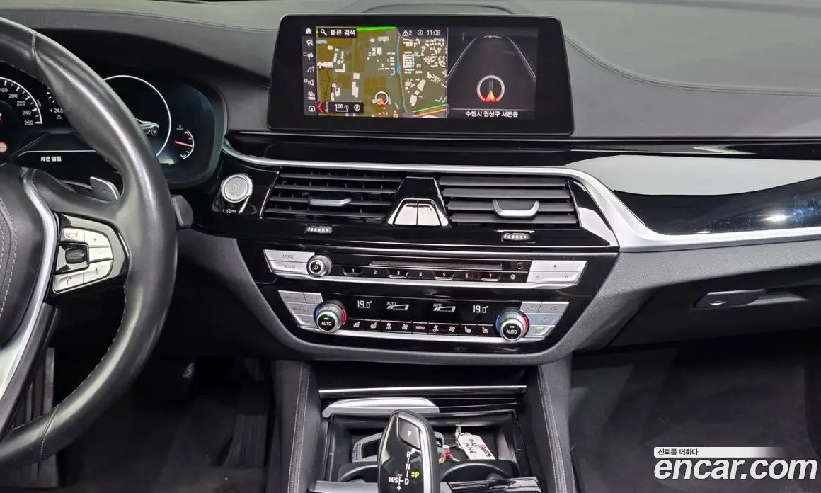 BMW 5 серия 2019 2.0 автомат (гидро), фото 20 BMW 5 серия 2019 2.0 автомат (гидро), фото 20