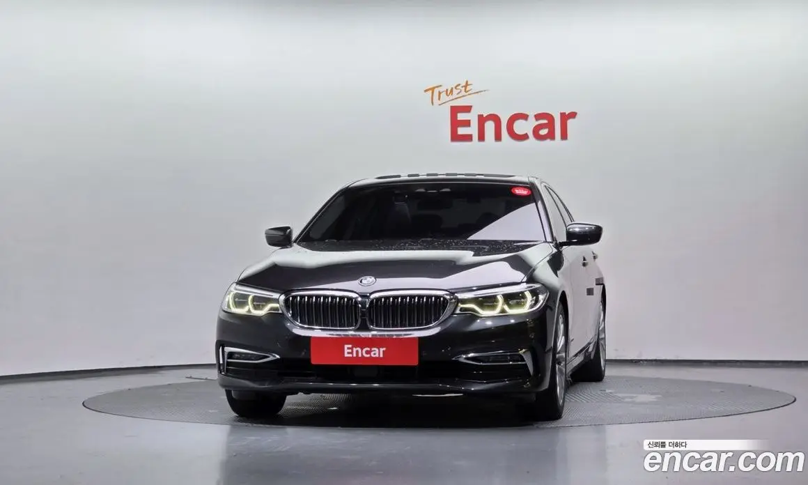 BMW 5 серия 2019 2.0 автомат (гидро), фото 3 BMW 5 серия 2019 2.0 автомат (гидро), фото 3