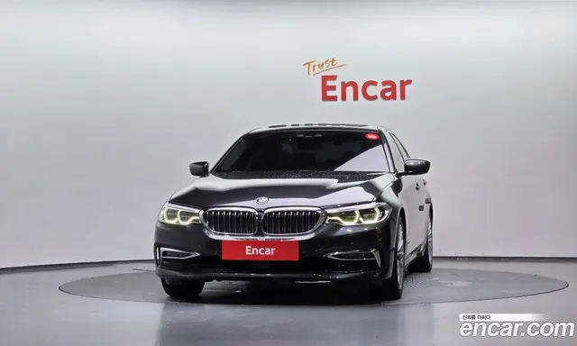 BMW 5 серия 2019 2.0 автомат (гидро), миниатюра 3 BMW 5 серия 2019 2.0 автомат (гидро), миниатюра 3