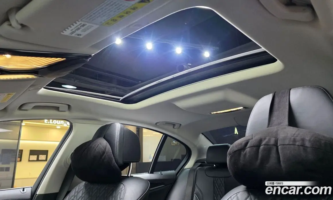 BMW 5 серия 2019 2.0 автомат (гидро), фото 24 BMW 5 серия 2019 2.0 автомат (гидро), фото 24