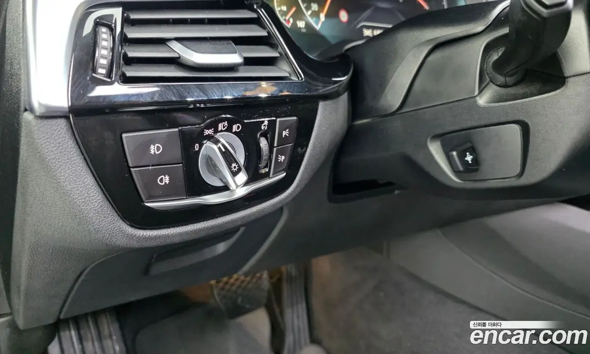 BMW 5 серия 2019 2.0 автомат (гидро), фото 29 BMW 5 серия 2019 2.0 автомат (гидро), фото 29