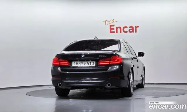 BMW 5 серия 2019 2.0 автомат (гидро), миниатюра 4 BMW 5 серия 2019 2.0 автомат (гидро), миниатюра 4