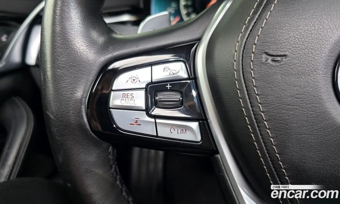 BMW 5 серия 2019 2.0 автомат (гидро), фото 33 BMW 5 серия 2019 2.0 автомат (гидро), фото 33