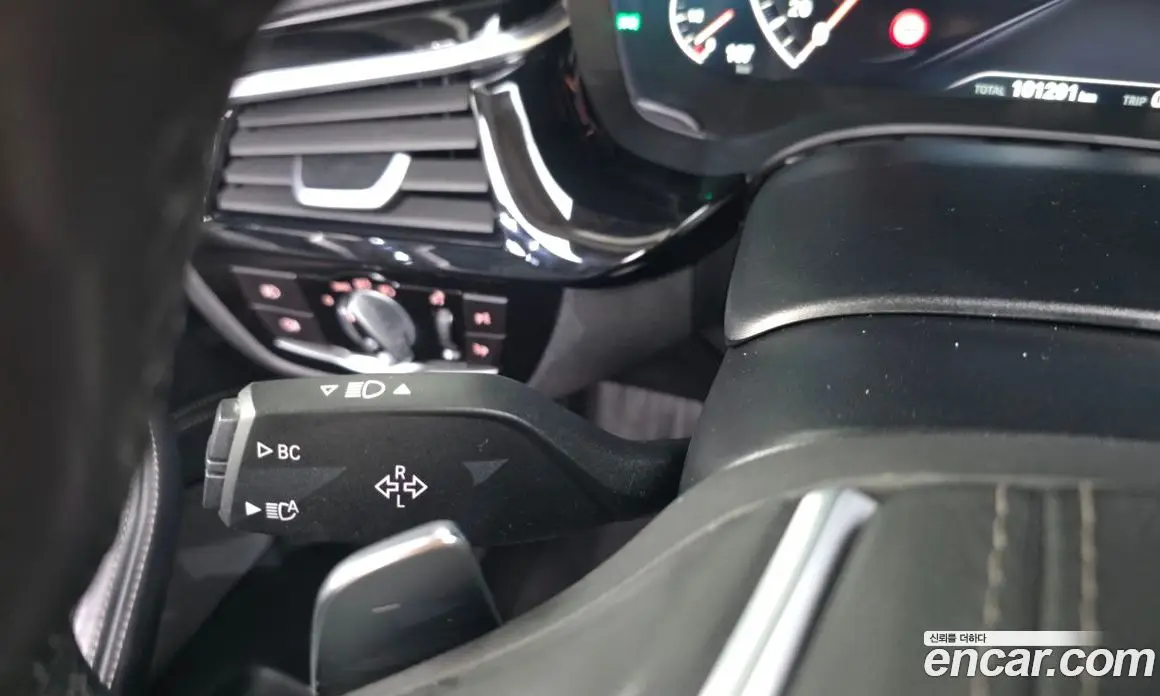 BMW 5 серия 2019 2.0 автомат (гидро), фото 37 BMW 5 серия 2019 2.0 автомат (гидро), фото 37