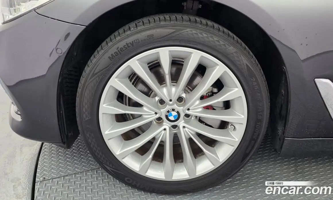 BMW 5 серия 2019 2.0 автомат (гидро), фото 5 BMW 5 серия 2019 2.0 автомат (гидро), фото 5