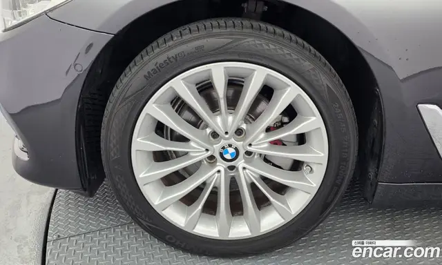 BMW 5 серия 2019 2.0 автомат (гидро), миниатюра 5 BMW 5 серия 2019 2.0 автомат (гидро), миниатюра 5
