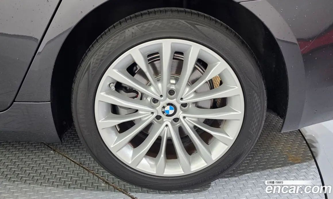 BMW 5 серия 2019 2.0 автомат (гидро), фото 7 BMW 5 серия 2019 2.0 автомат (гидро), фото 7