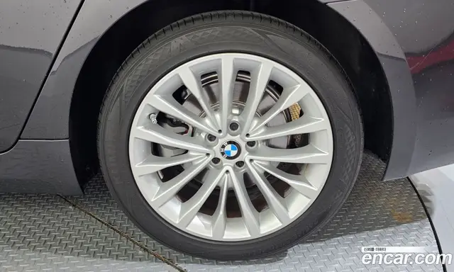 BMW 5 серия 2019 2.0 автомат (гидро), миниатюра 7 BMW 5 серия 2019 2.0 автомат (гидро), миниатюра 7
