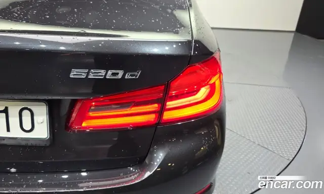 BMW 5 серия 2019 2.0 автомат (гидро), миниатюра 9 BMW 5 серия 2019 2.0 автомат (гидро), миниатюра 9