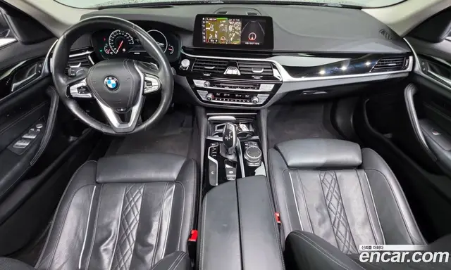 BMW 5 серия 2019 2.0 автомат (гидро), миниатюра 10 BMW 5 серия 2019 2.0 автомат (гидро), миниатюра 10