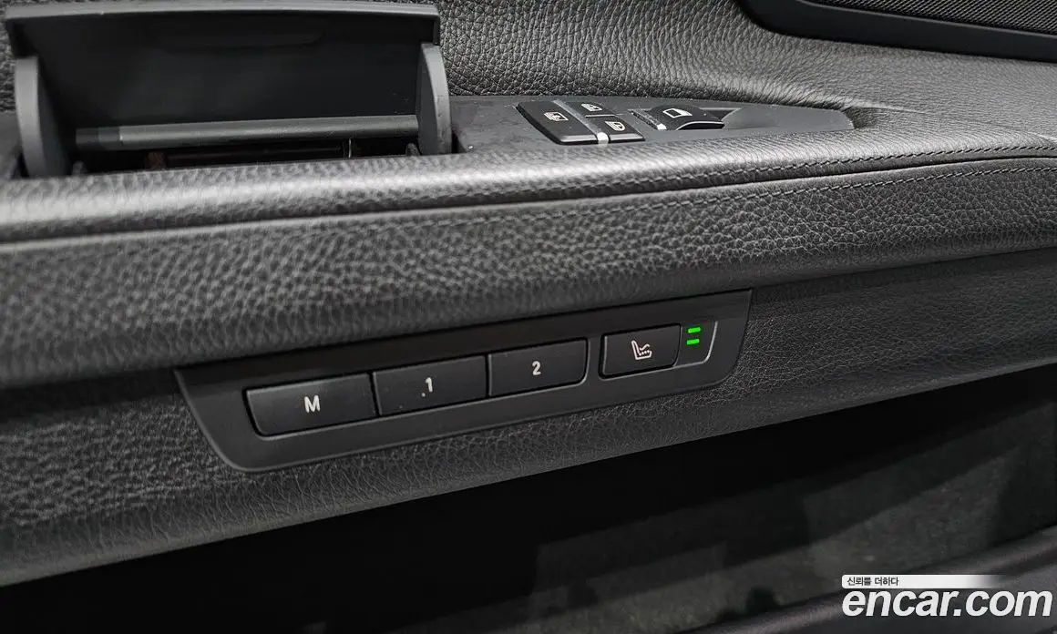 BMW 7 серия 2012 4.4 автомат (гидро), фото 19