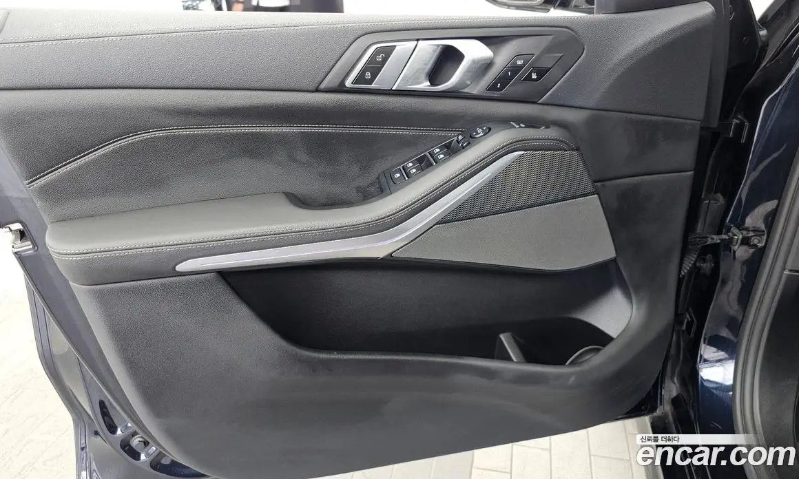 BMW X5 2021 3.0 автомат (гидро), фото 14