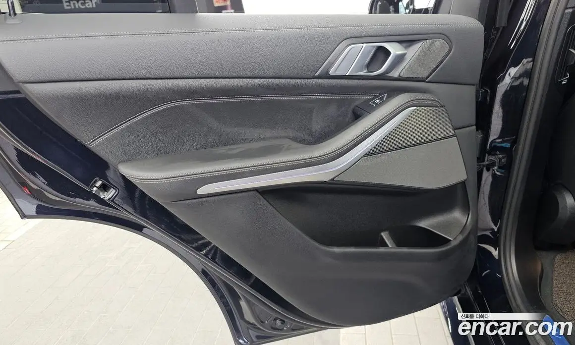 BMW X5 2021 3.0 автомат (гидро), фото 15