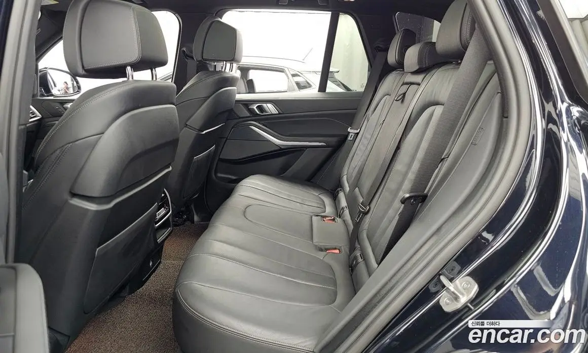 BMW X5 2021 3.0 автомат (гидро), фото 16