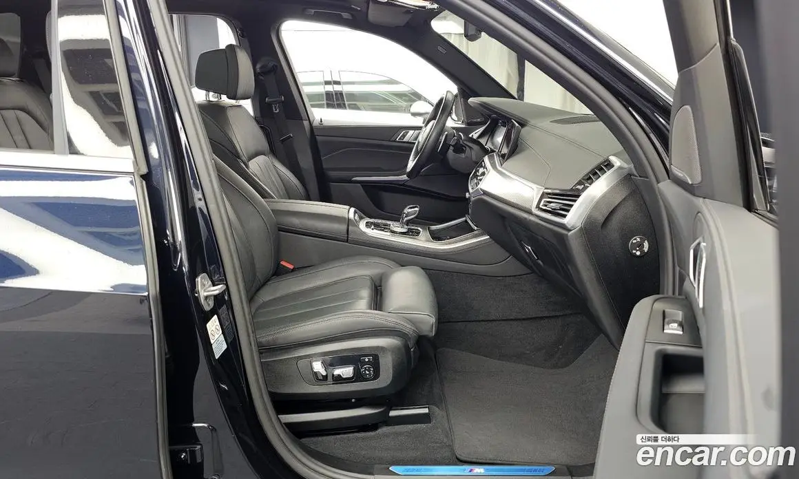 BMW X5 2021 3.0 автомат (гидро), фото 17