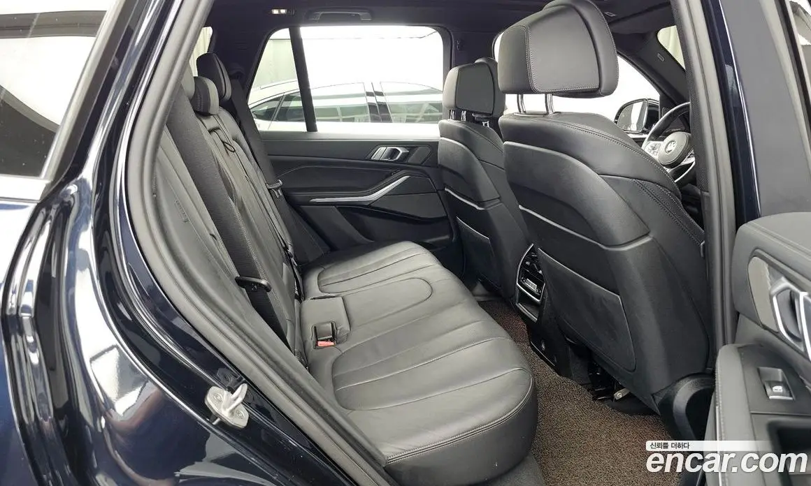 BMW X5 2021 3.0 автомат (гидро), фото 18