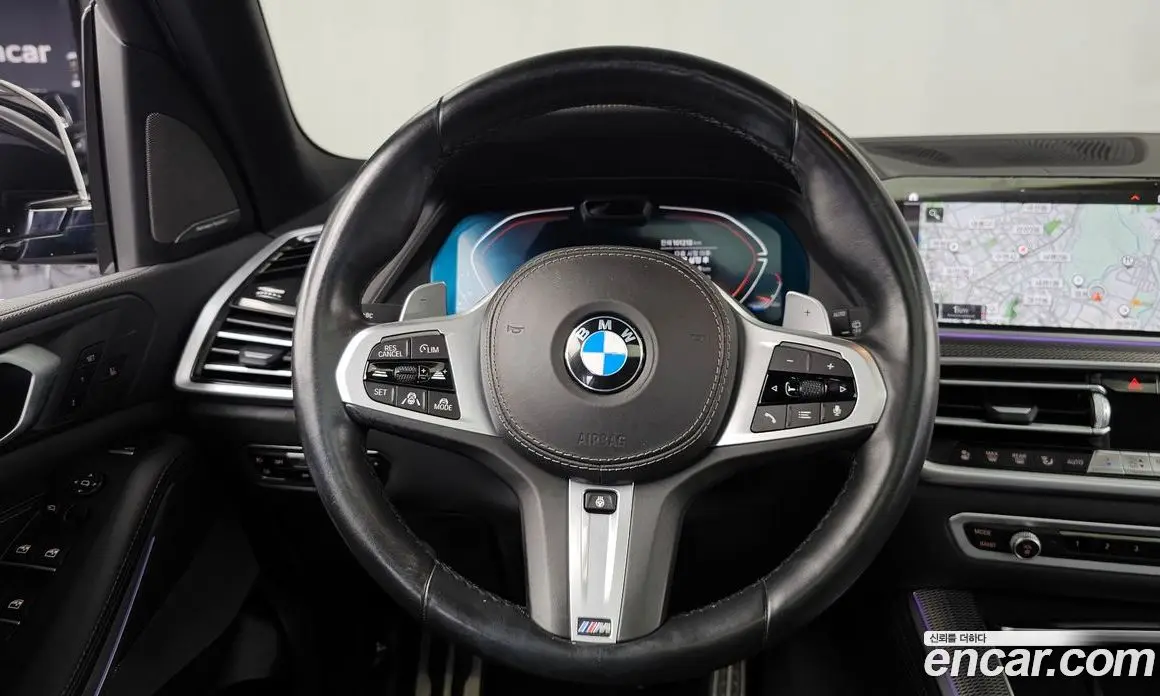 BMW X5 2021 3.0 автомат (гидро), фото 19