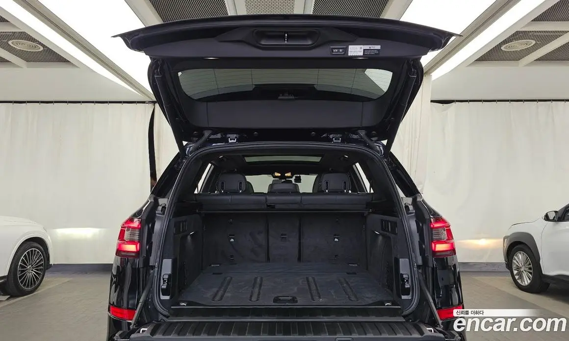 BMW X5 2021 3.0 автомат (гидро), фото 26